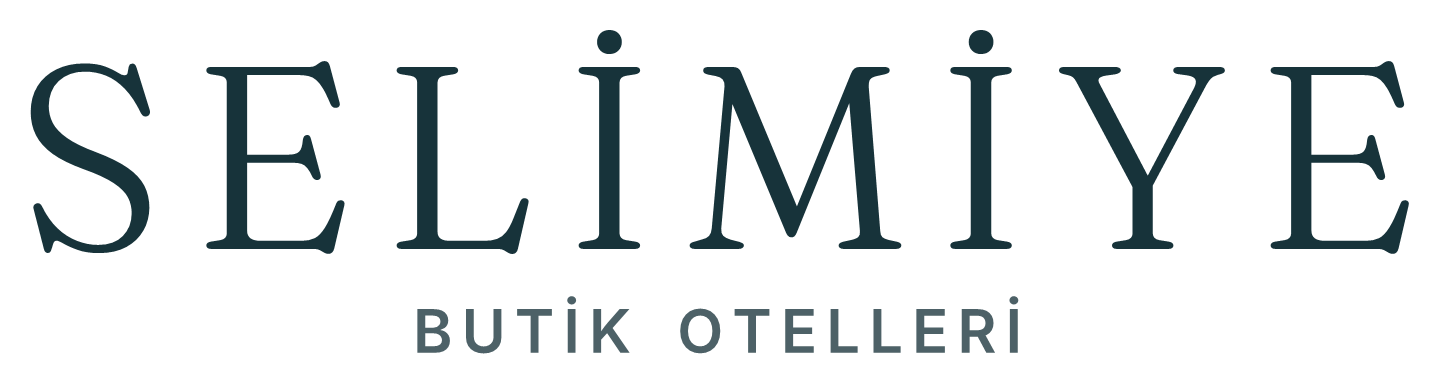 Selimiye Butik Otelleri